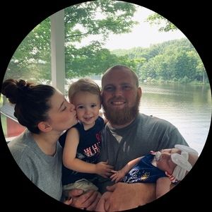 Meet your Posher, Kelly